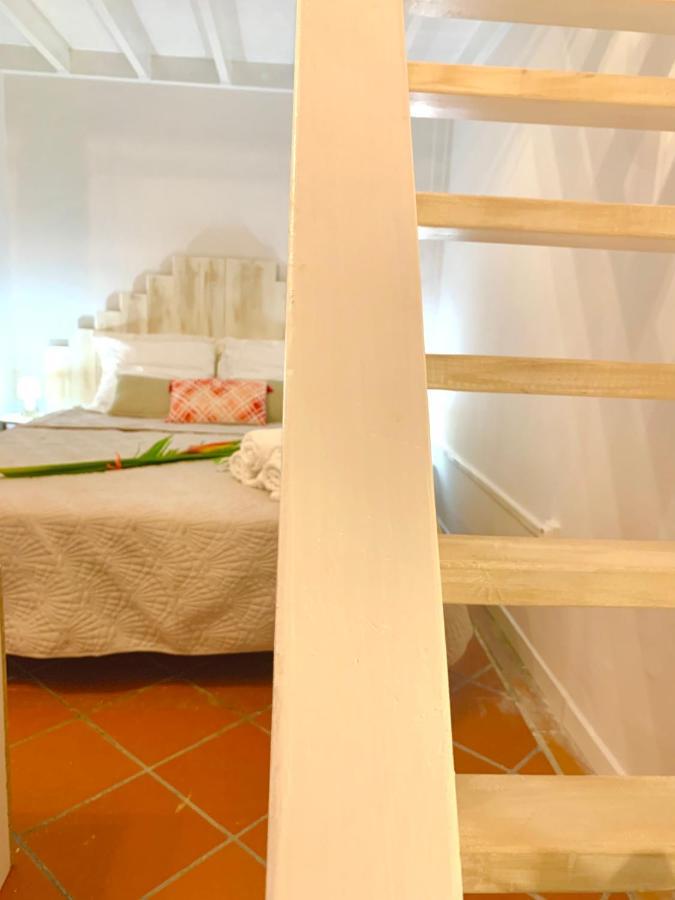 Somptueux Duplex Sur La Route Des Plages Sainte-Anne Ngoại thất bức ảnh
