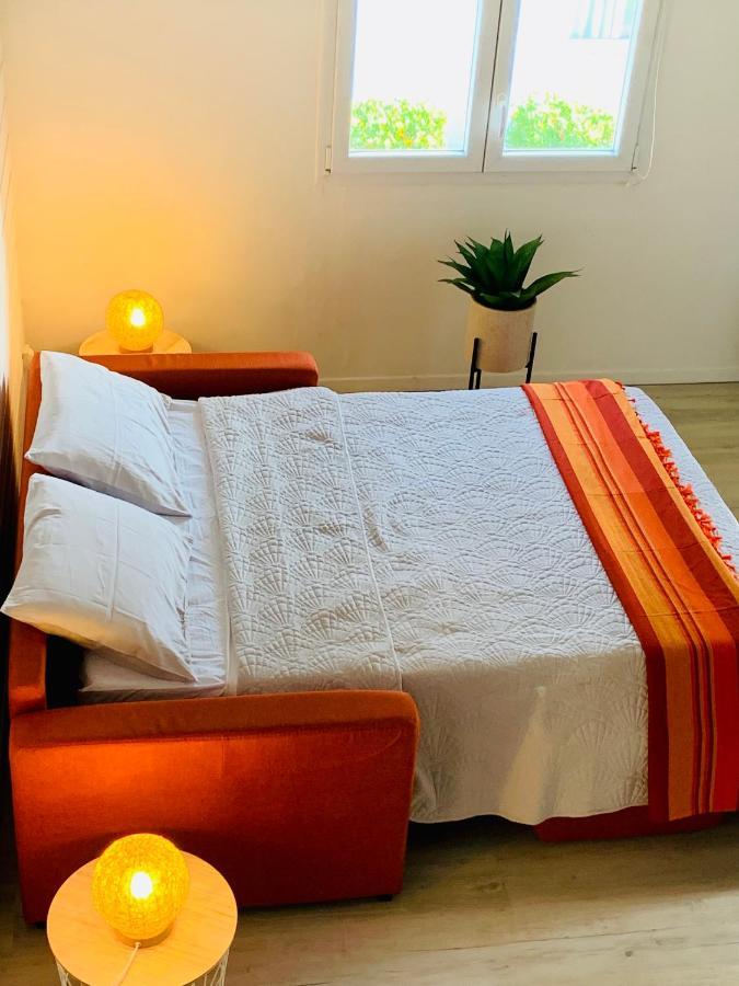 Somptueux Duplex Sur La Route Des Plages Sainte-Anne Ngoại thất bức ảnh