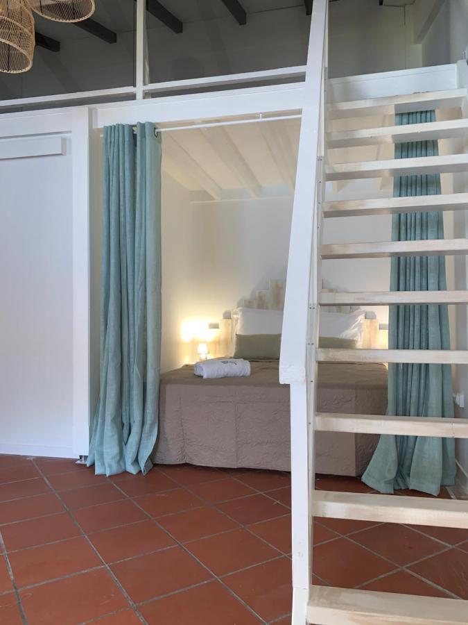 Somptueux Duplex Sur La Route Des Plages Sainte-Anne Ngoại thất bức ảnh