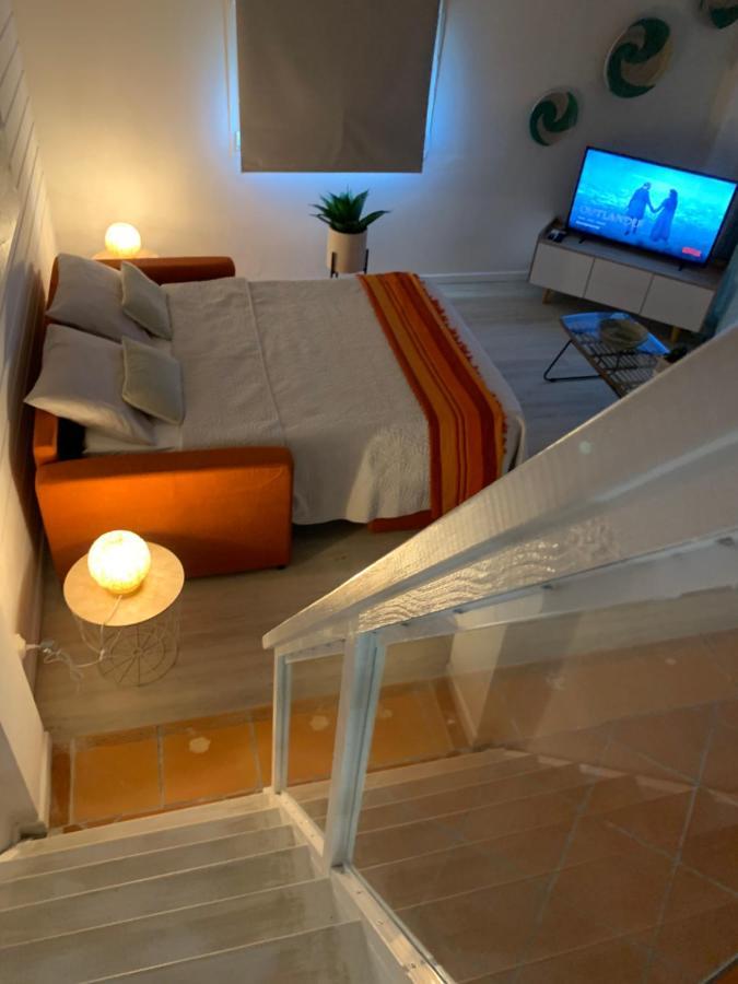 Somptueux Duplex Sur La Route Des Plages Sainte-Anne Ngoại thất bức ảnh