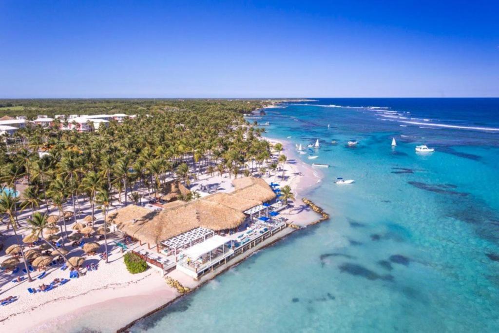 Somptueux Duplex Sur La Route Des Plages Sainte-Anne Ngoại thất bức ảnh