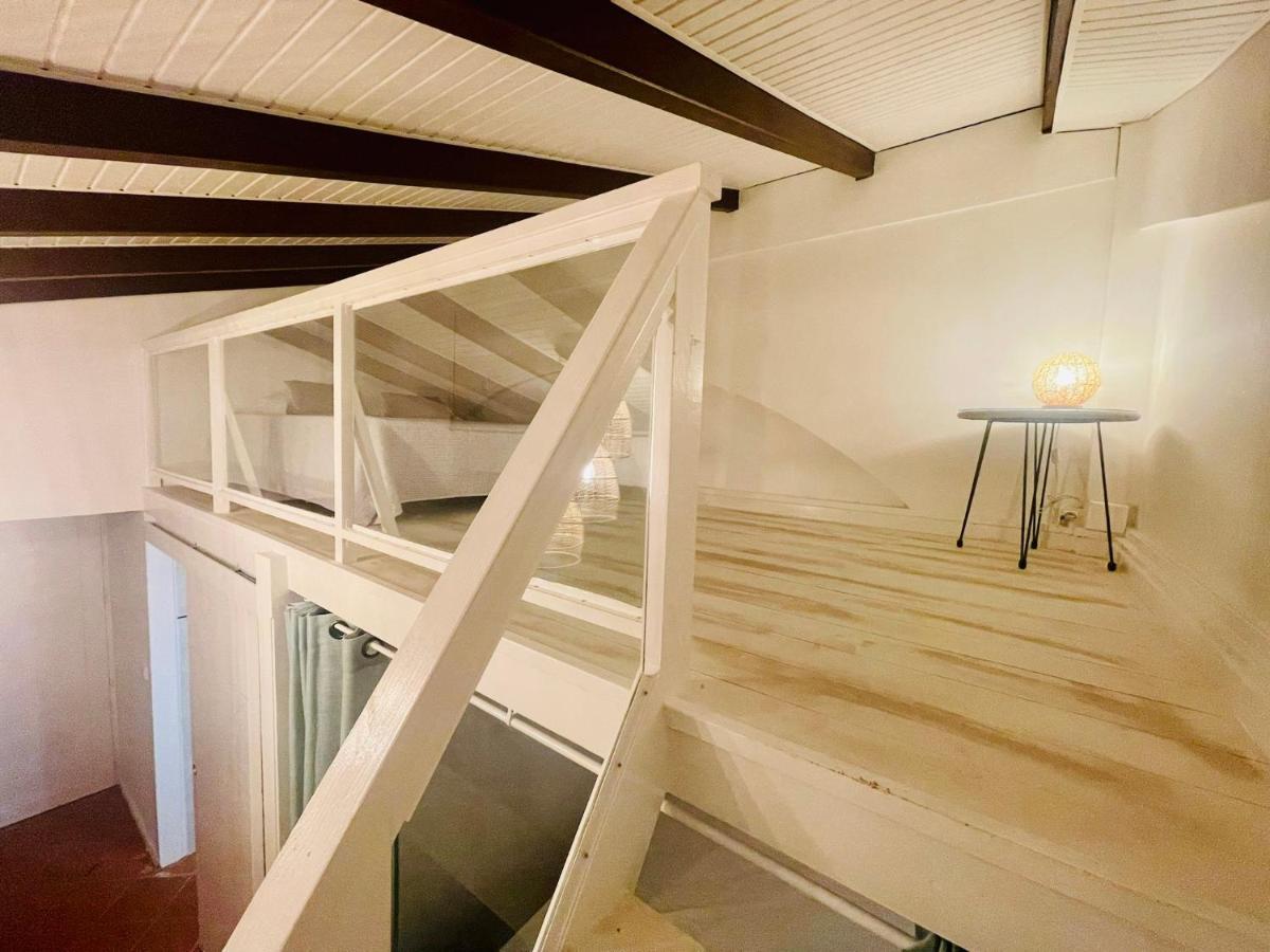 Somptueux Duplex Sur La Route Des Plages Sainte-Anne Ngoại thất bức ảnh