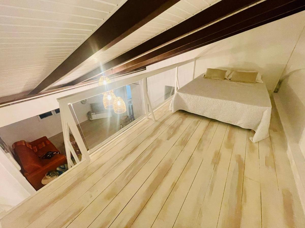 Somptueux Duplex Sur La Route Des Plages Sainte-Anne Ngoại thất bức ảnh