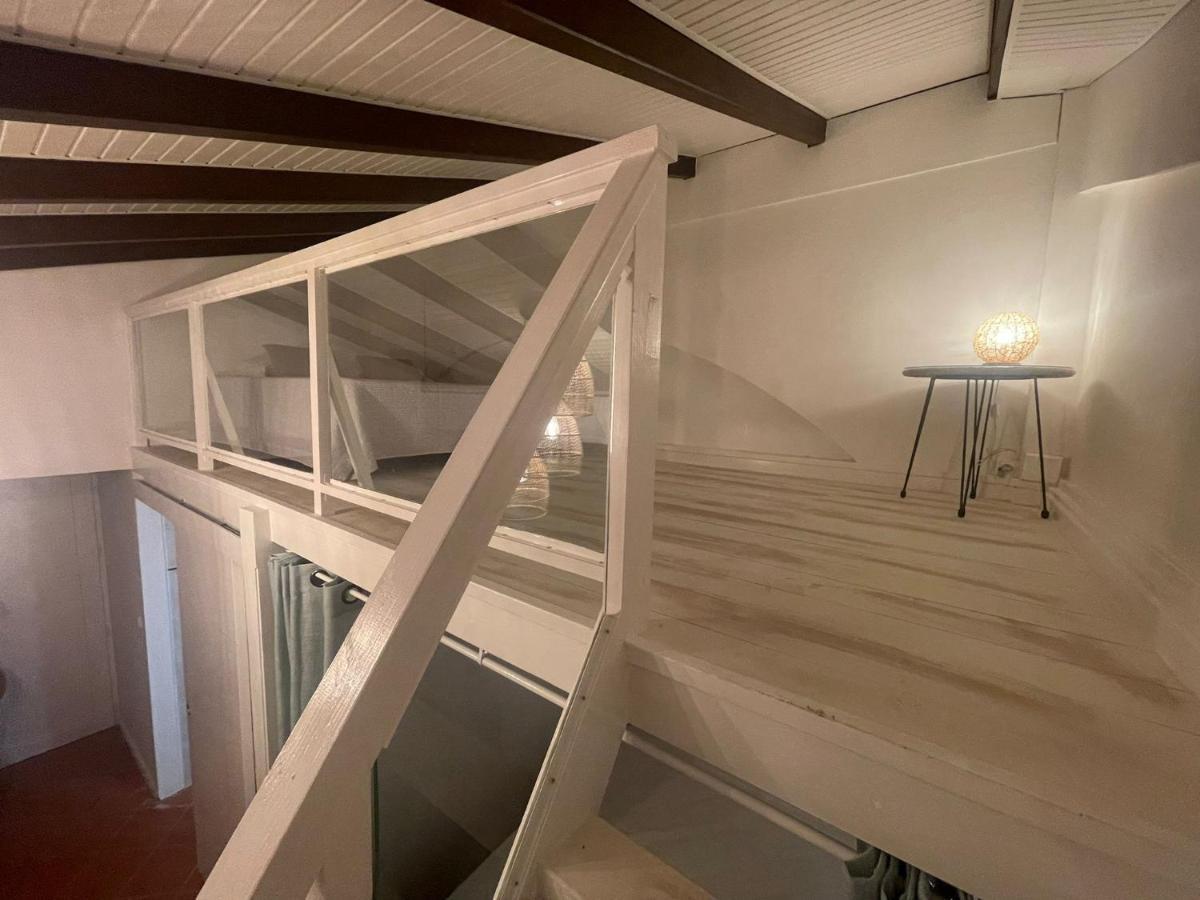 Somptueux Duplex Sur La Route Des Plages Sainte-Anne Ngoại thất bức ảnh